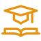 Improved overall academic performance