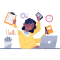 multitasking